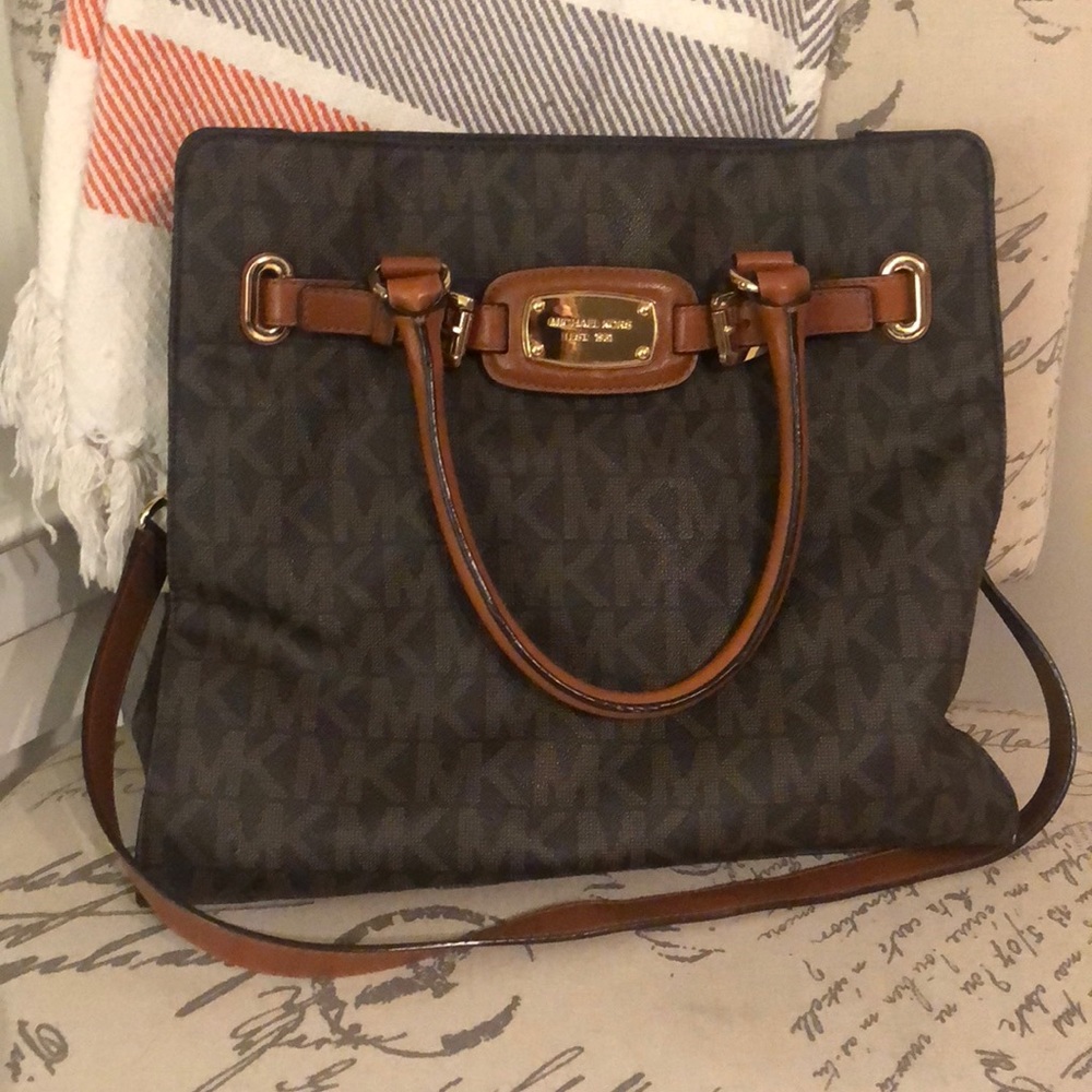 Michael Kors Large Hamilton
